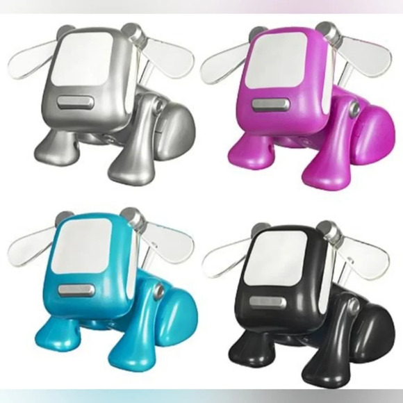 Hasbro I-Dog Dance Black - Picture 3 of 8